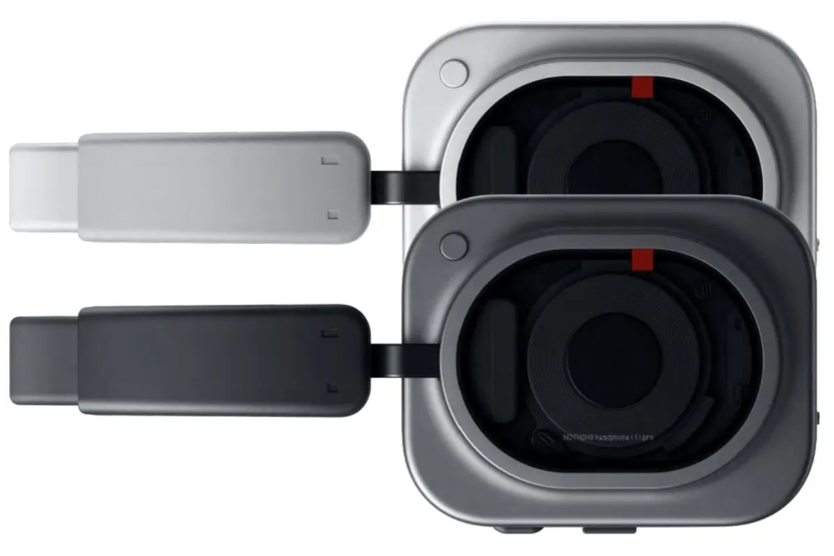 รีวิว Nothing Headphone (1) Pro หูฟังครอบหูที่เอาจริงทั้งเสียงสตูดิโอและ ANC