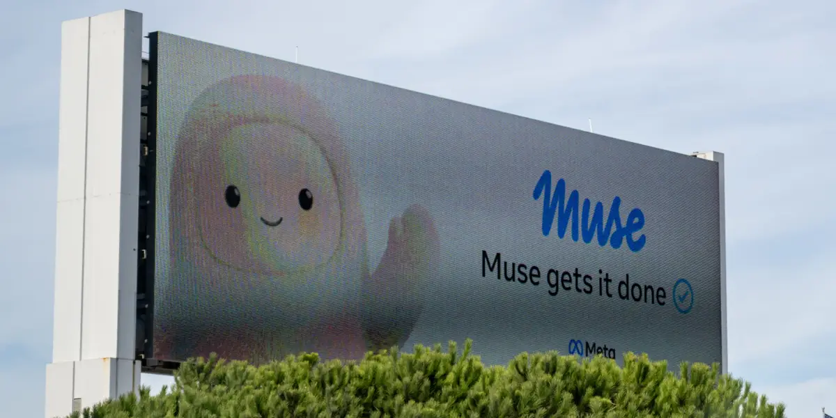 เมื่อ AI ผู้ช่วยรั่วข้อมูลบ้านคุณ: เคส Meta Muse ที่สั่นคลอนความไว้ใจ
