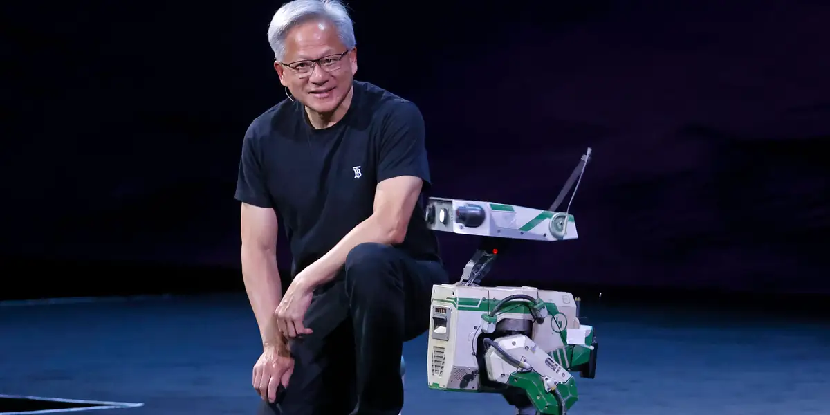 ทำไมสตาร์ทอัพหุ่นยนต์เร่งคว้าอาจารย์มหาวิทยาลัยด้าน AI ทั้งทีม