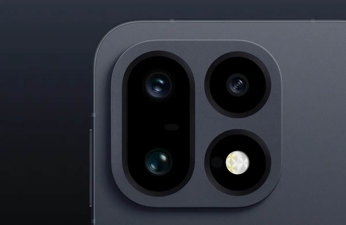 OnePlus 16 vs iQOO 16 ศึกกล้อง 200MP ปะทะเซนเซอร์ 50MP ขนาดใหญ่