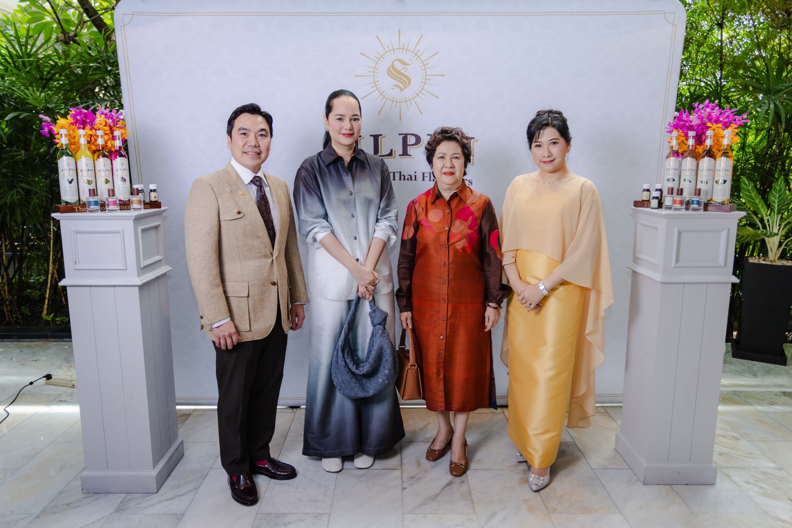 เมื่อแบรนด์หรูไม่ขายสินค้า แต่ขายชีวิตที่อยู่อย่างมีคุณภาพ
