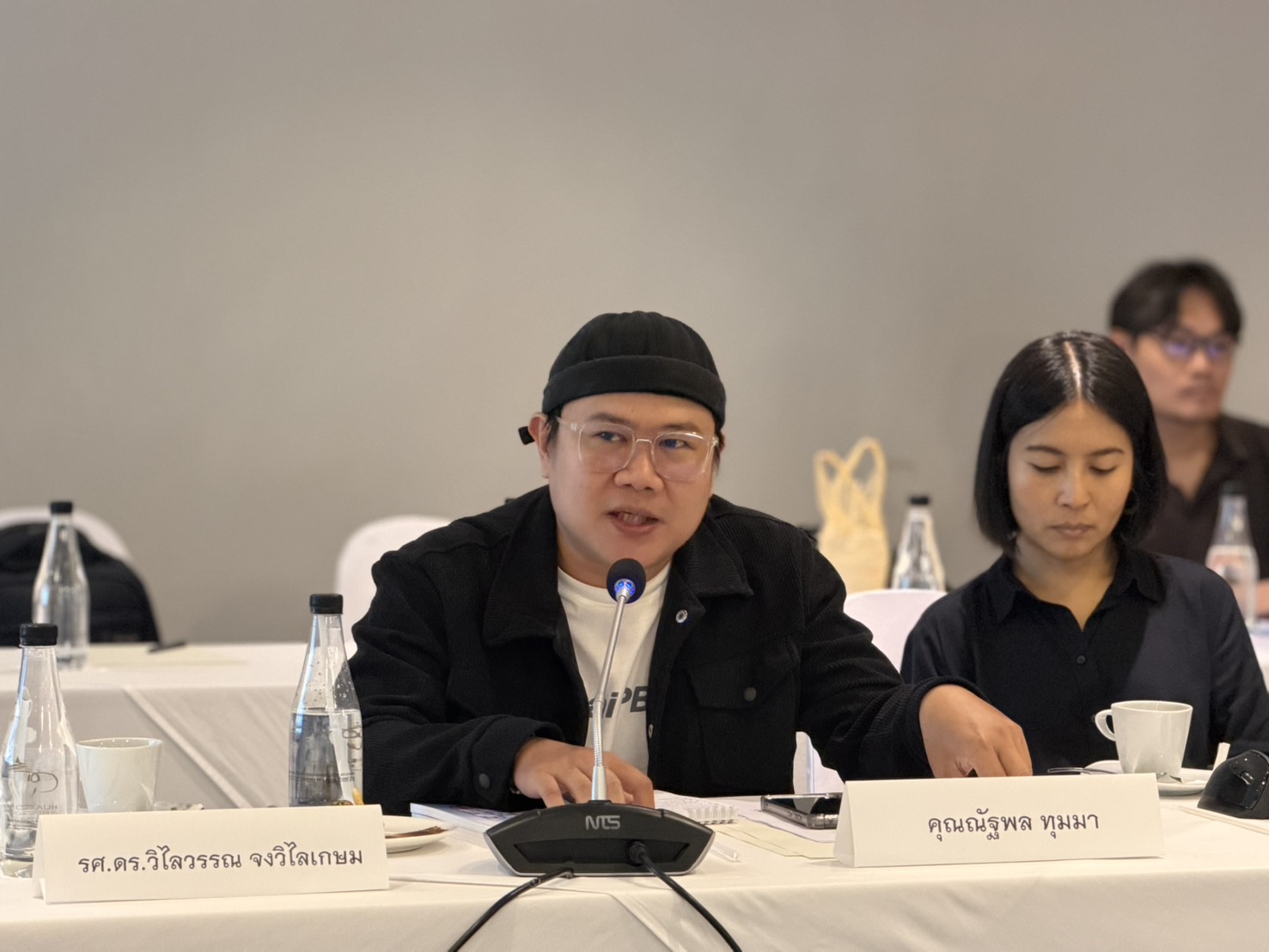 เมื่อ deepfake ข่าวปลอม ทำลายความมั่นใจในสื่อ ใครจะป้องกันเราจาก AI การแพร่กระจายเท็จ