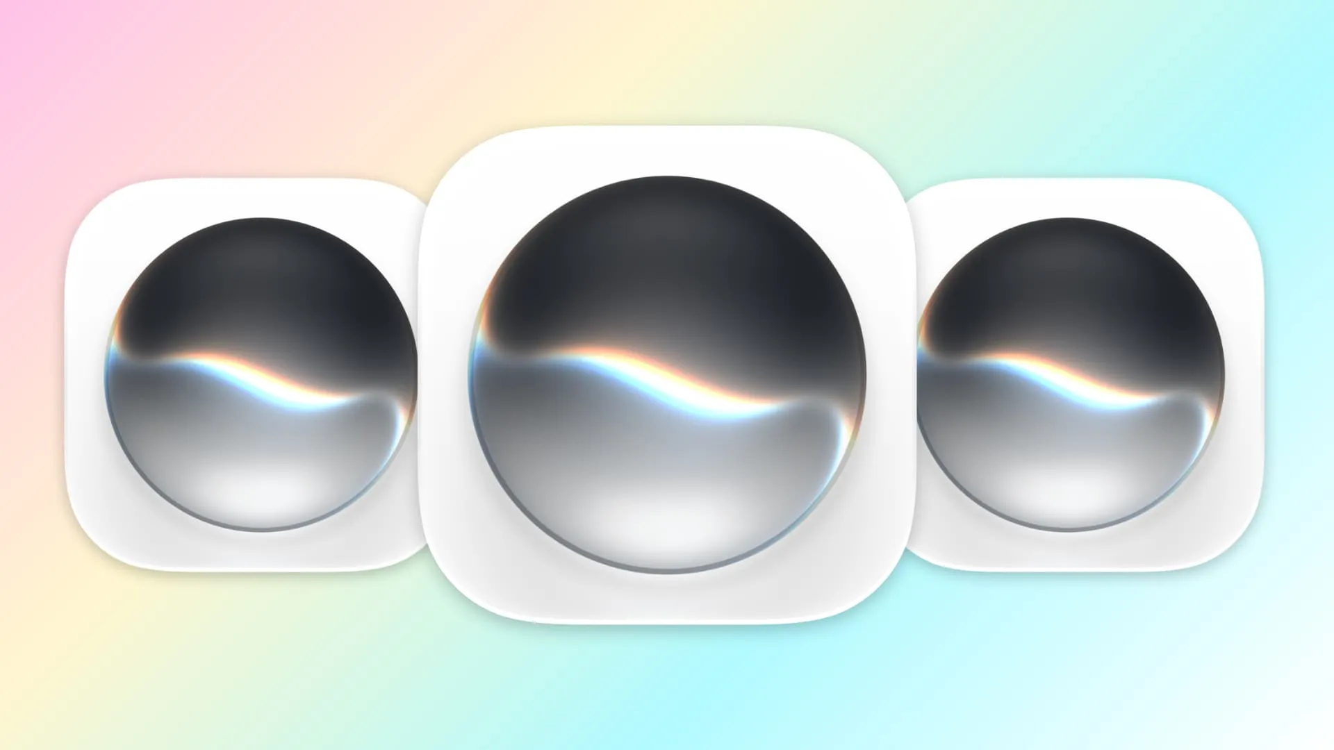 ใช้ Siri เสียงใหม่ให้เต็มประสิทธิภาพ พร้อมสลับไป ChatGPT แบบเป็นขั้นตอน