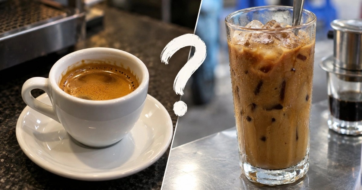 ดื่มกาแฟอย่างไรให้ลำไส้ดี นอนหลับง่าย และสมองโล่ง