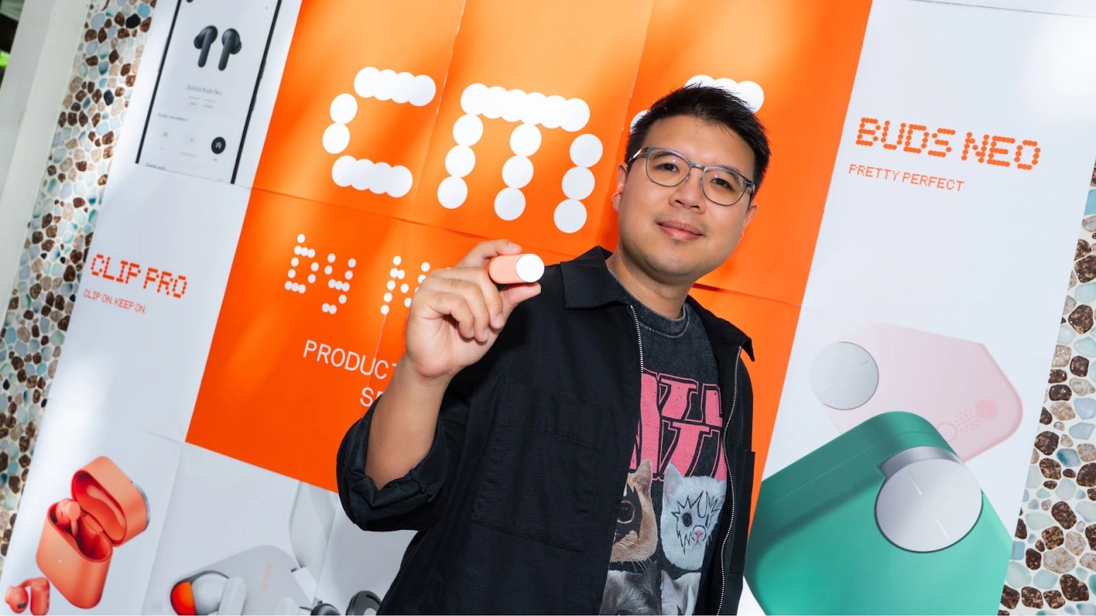 เปรียบเทียบหูฟังไร้สาย CMF 3 รุ่นใหม่ คุ้มแบบไหนสำหรับสายฟังเพลงงบจำกัด