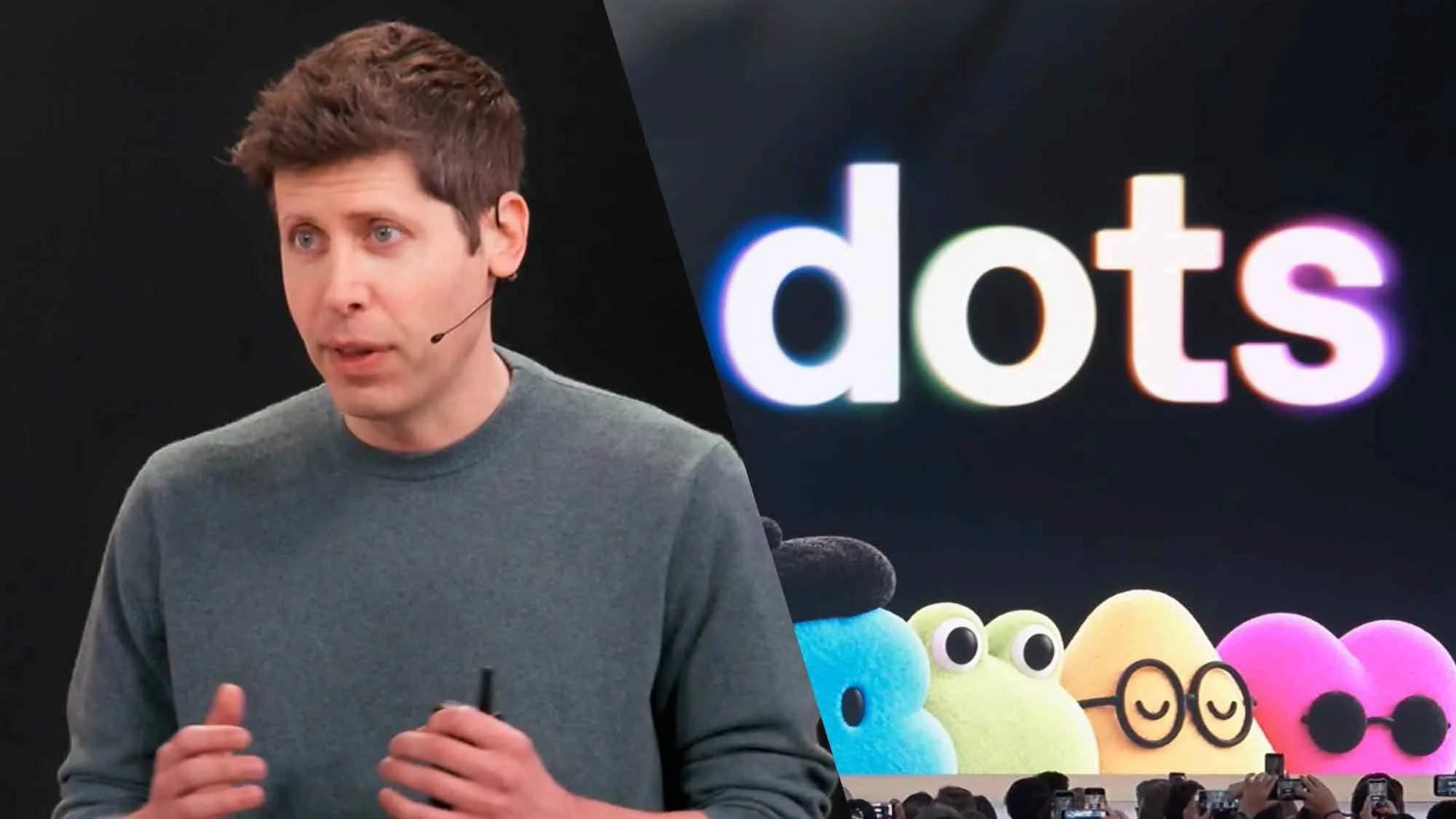 OpenAI Dots เอเจนต์ always-on ที่พร้อมรันงานแทนคุณตลอดเวลา