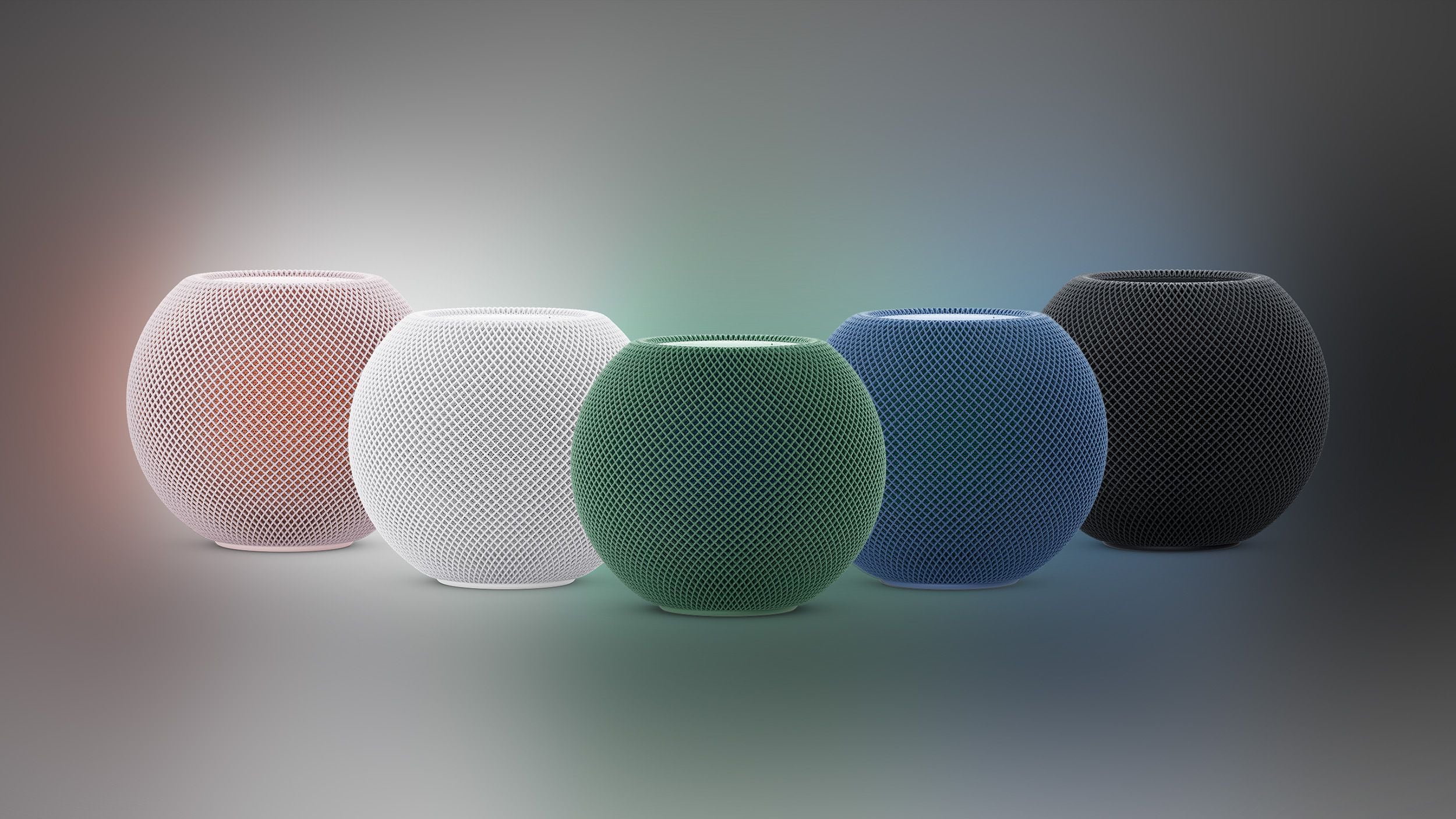 โหมโรงศึกสมาร์ทโฮม Apple: Home Hub, HomePod mini และ Apple TV 4K