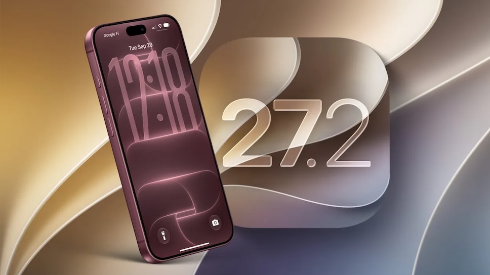 iOS 27.2 และ watchOS 27 ยกเครื่องฟีเจอร์ใหม่ให้ iPhone และ Apple Watch