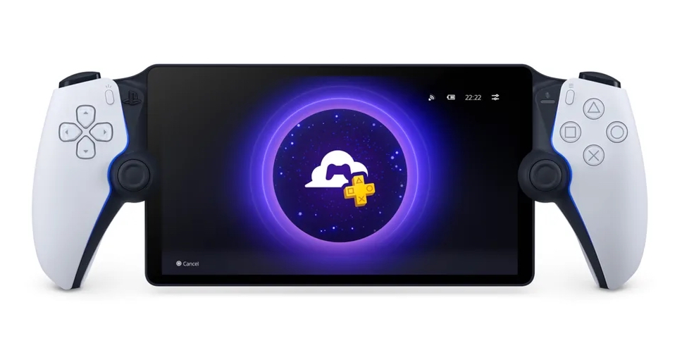 PlayStation Portal เพิ่มโหมดจำกัดการชาร์จ ยืดอายุแบตเตอรี่ระยะยาว