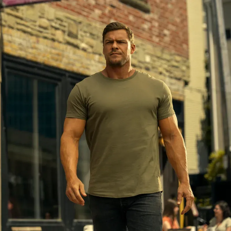 Reacher ซีซั่น 3 จุดเดือดใหม่ของ Jack Reacher บน Prime Video