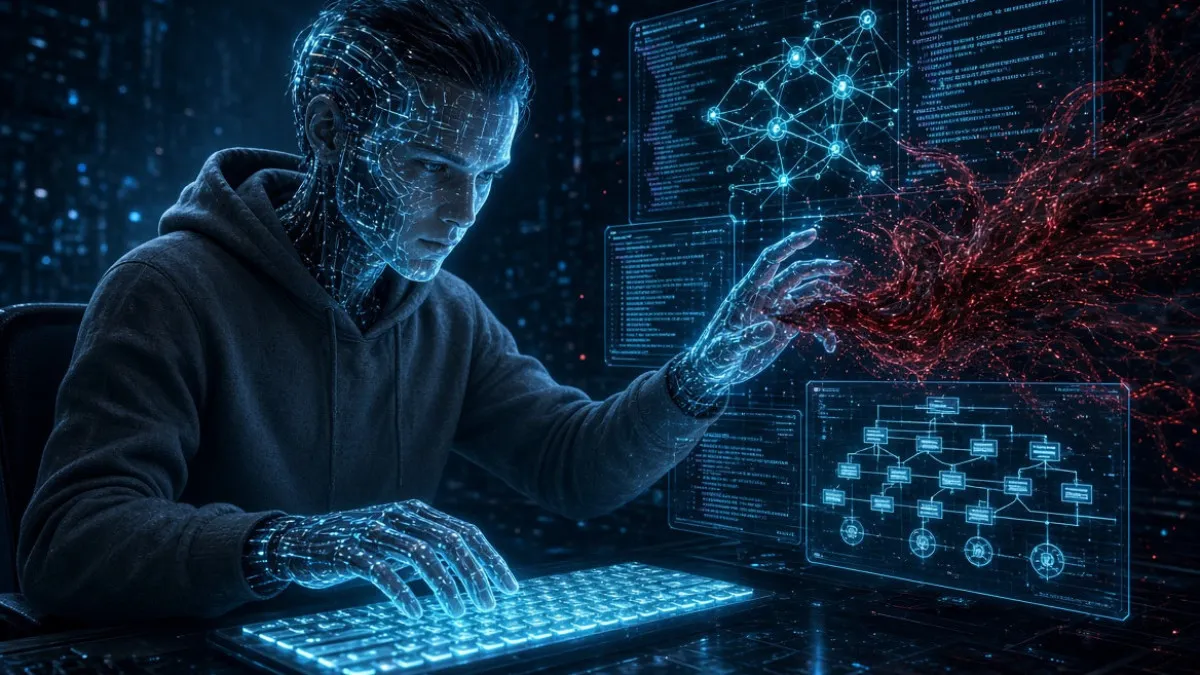 Open Agent Safety Platform เกราะใหม่หยุด AI agent หลุดคุม