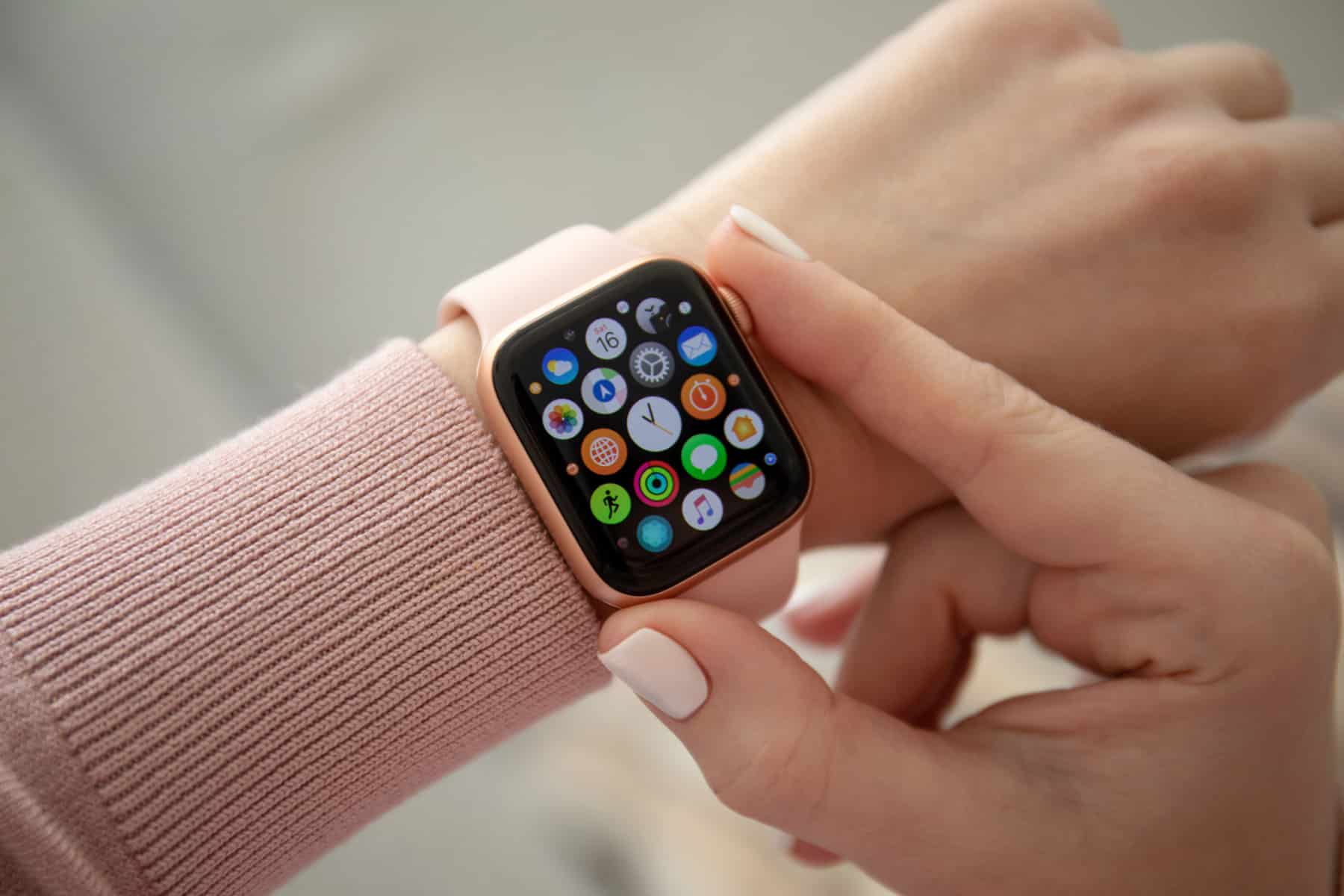 watchOS 27 ยกระดับ Apple Watch ด้วย Screenshot Preview และหน้าปัด Modular แบบใหม่