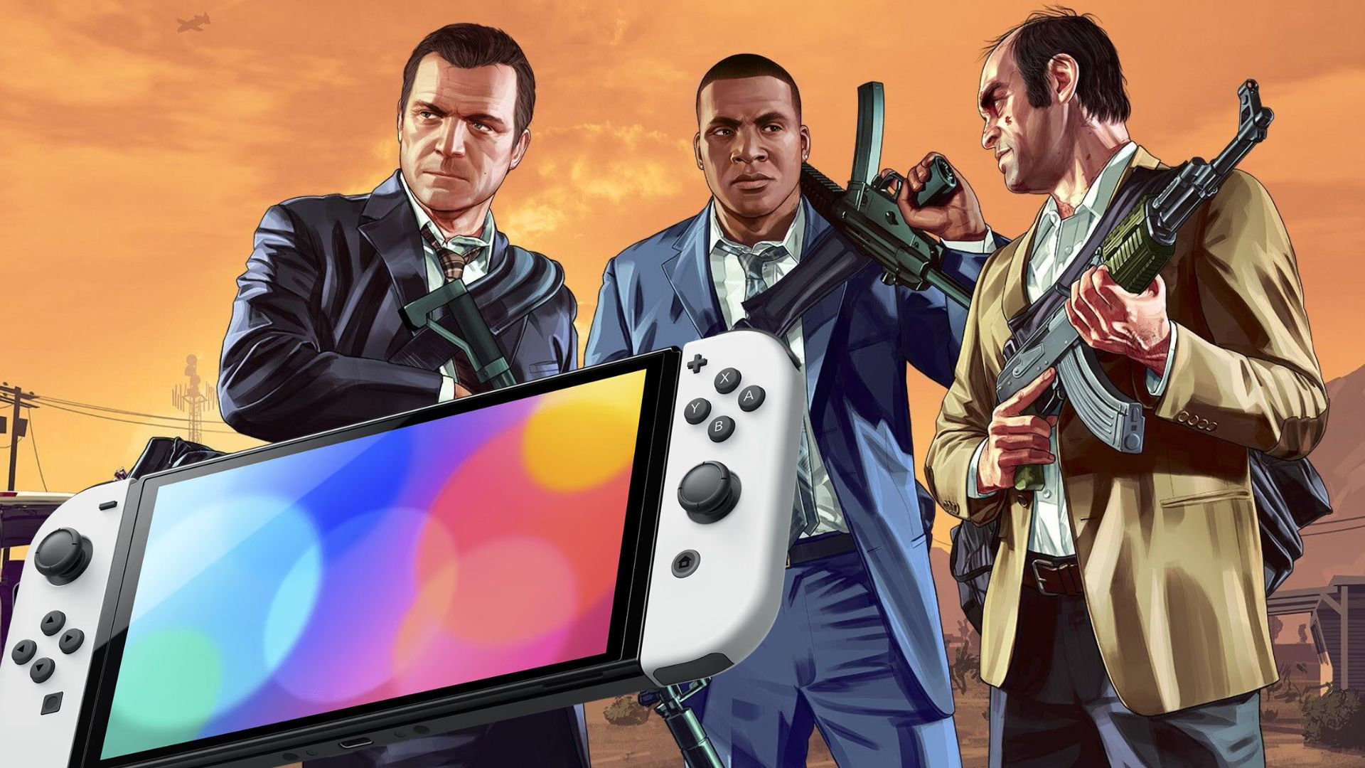Take-Two สั่งปิด GTA V mobile port ก่อนปล่อยจริง สะเทือนความหวังเกม AAA บนมือถือ