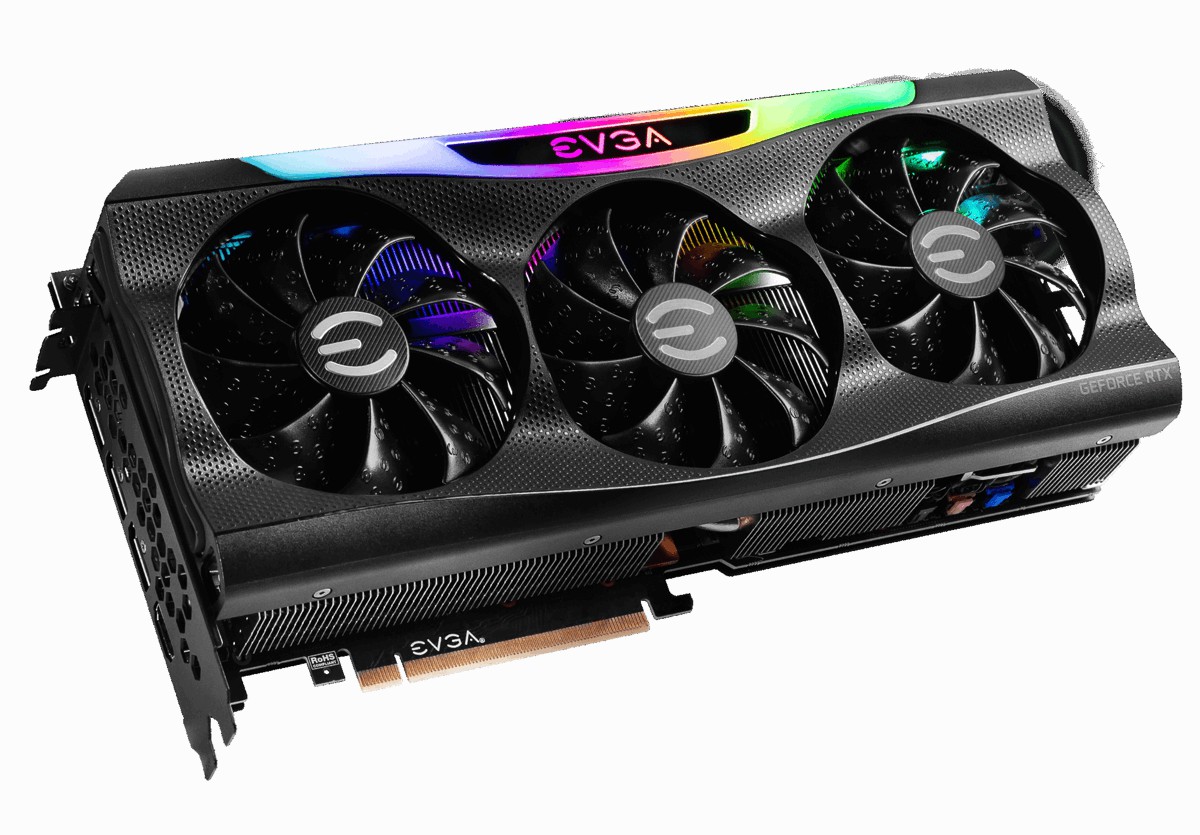 เบื้องลึก EVGA ถอนตัวจากตลาดการ์ดจอ เมื่อคู่ค้าใหญ่กลายเป็นคู่แข่ง