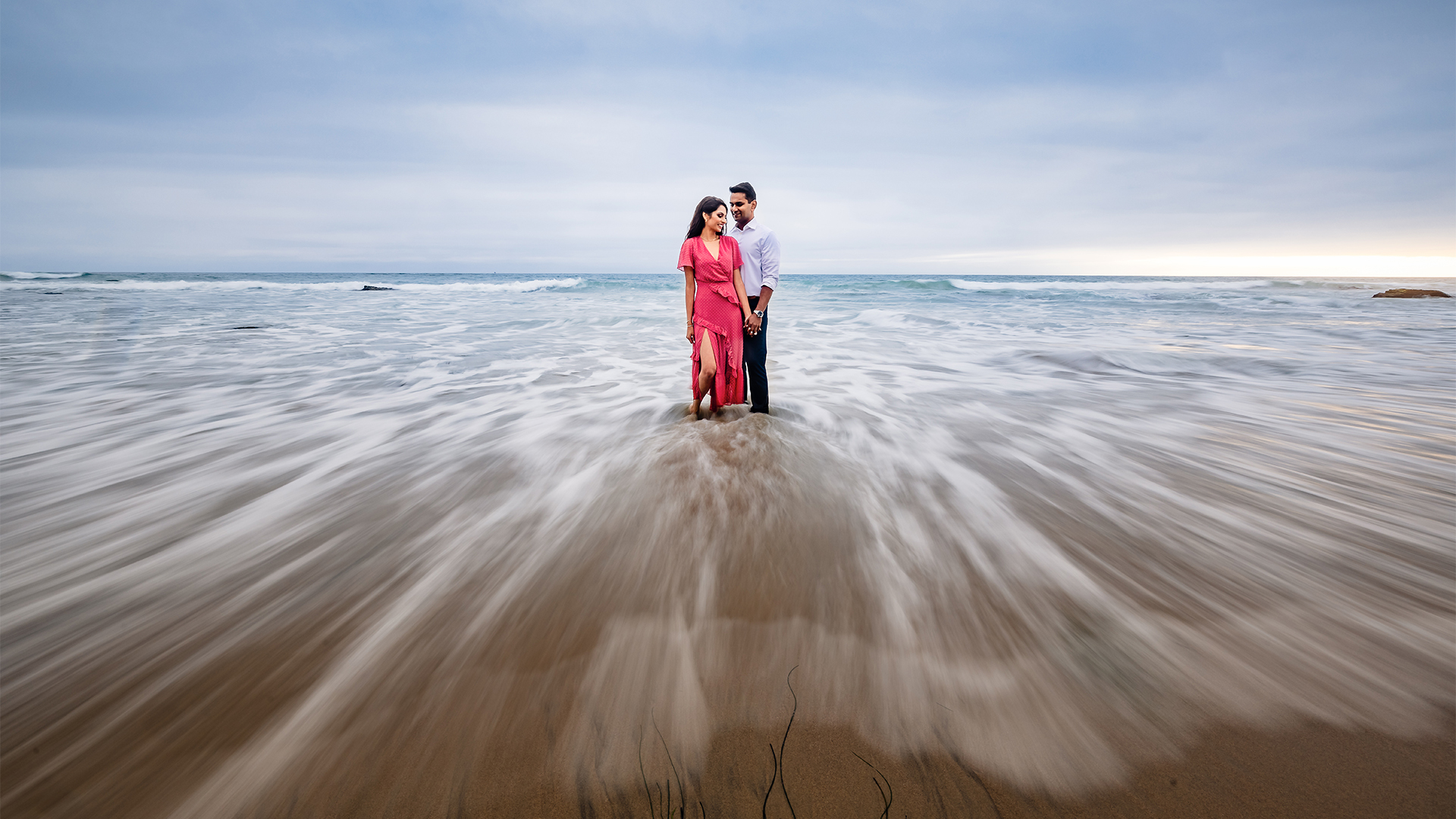เทคนิค Long Exposure สำหรับถ่ายภาพน้ำตกและภูมิทัศน์ไหลลื่น