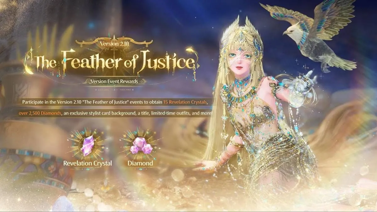 เทศกาลเกมมือถือปลายเดือน จาก Cookie Run, Black Desert Mobile และ Infinity Nikki