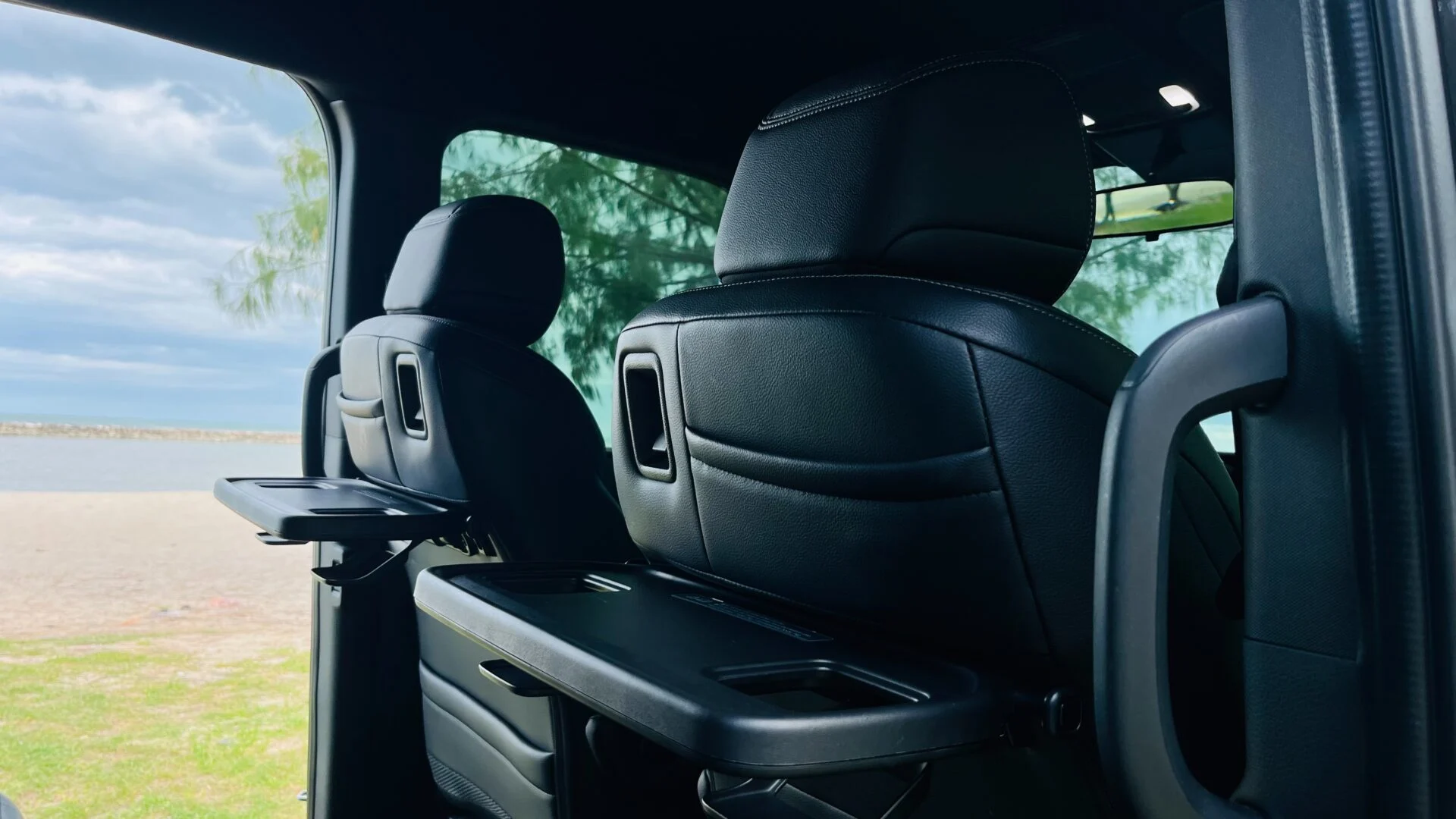 รถ MPV ไฮบริด ศึกสองค่าย Honda STEP WGN vs Hyundai STARIA เพื่อครอบครัวยุคประหยัด