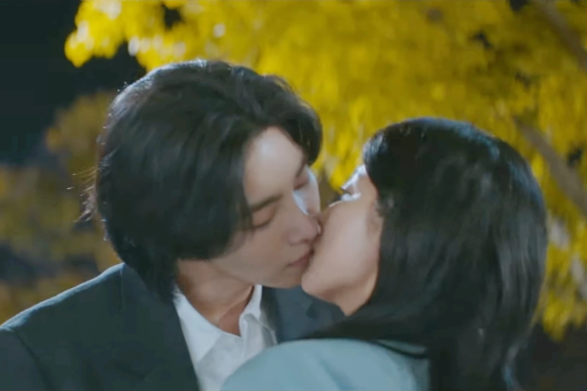 Make Me Tingle เมื่อหัวใจสั่นไหวเพราะเคมีวายป่วงของนัมจีฮยอนและคิมแจยอง