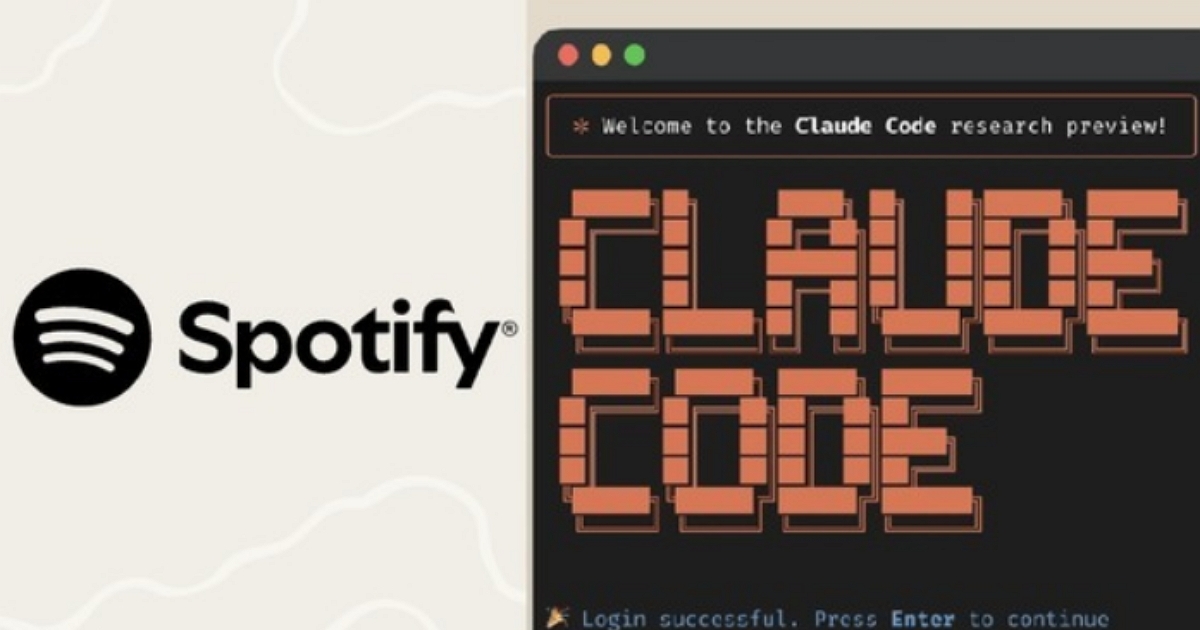 ลดต้นทุน AI 90% ด้วยกลยุทธ์หลายโมเดลแบบที่วิศวกร Spotify ใช้