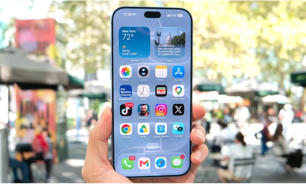 อัปเดต iOS 27 ทำ iPhone หน้าจอค้างและเครื่องหน่วง ผู้ใช้ควรรับมืออย่างไร