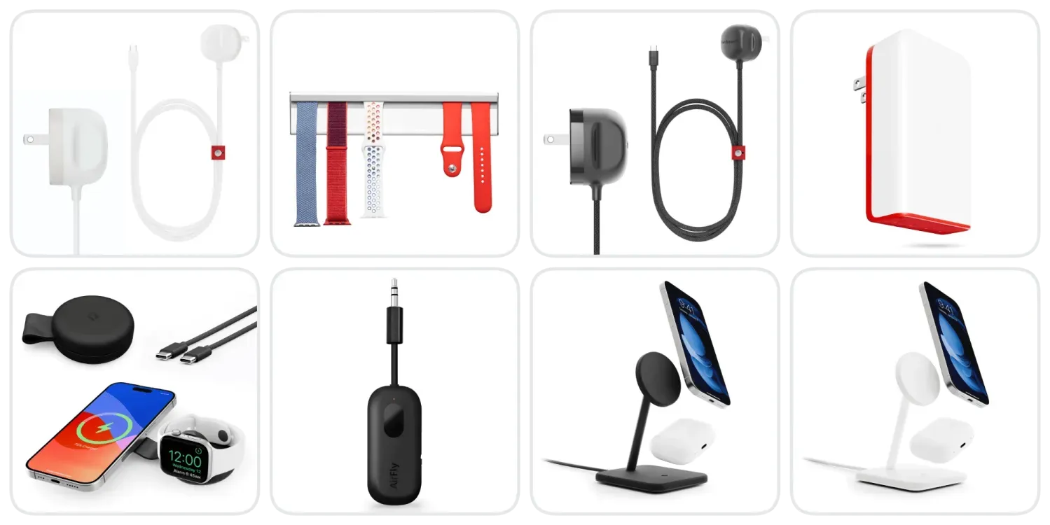 อัปเกรด fall tech accessories ดีลชาร์จและเก็บข้อมูลที่คุ้มจริงไหม
