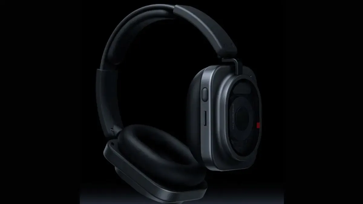 รีวิว Nothing Headphone (1) Pro หูฟังครอบหูที่เอาจริงทั้งเสียงสตูดิโอและ ANC