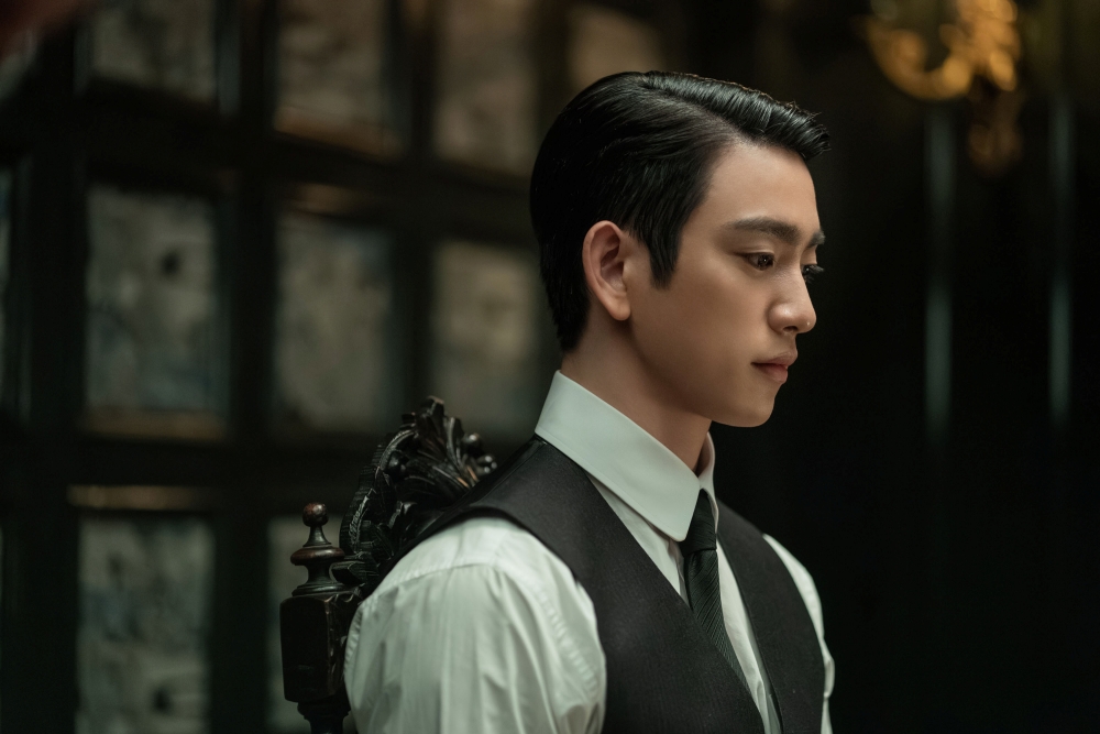 Fake Marriage Strategy จุดไฟล้างแค้นในระทึกขวัญ 100 Days of Deception