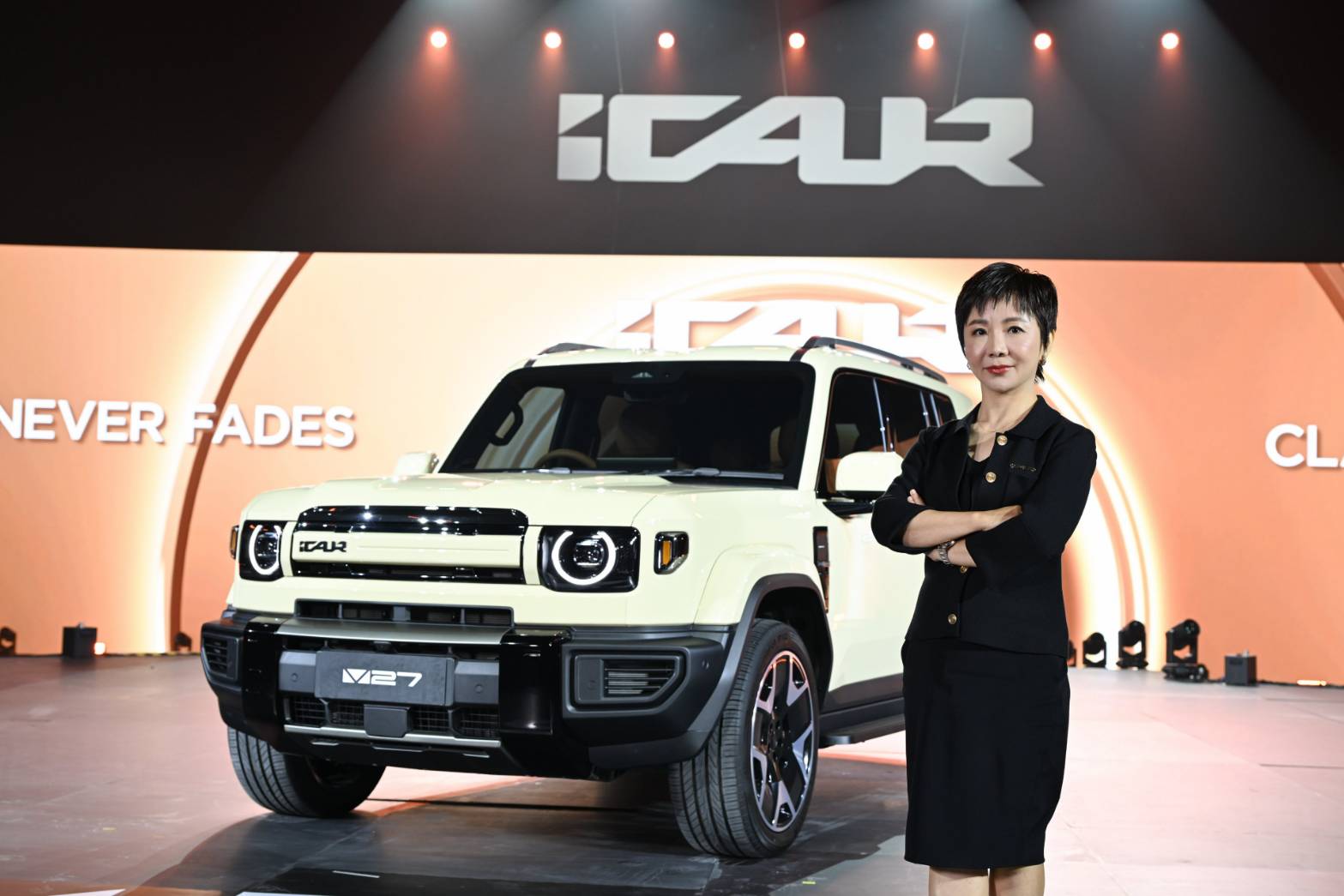 REEV SUV 1,000 กิโลเมตรราคาต่ำกว่า 1 ล้านบาท เกมใหม่ของไฮบริดพรีเมียม