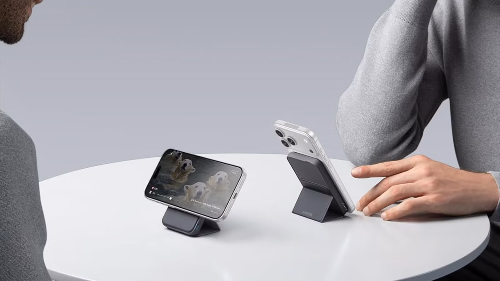 เจาะดีลที่ชาร์จเร็ว USB-C และพาวเวอร์แบงค์ไร้สาย ลดแรงคุ้มไหม