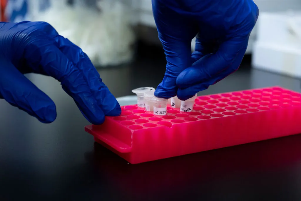 เมื่อ Claude AI ค้นพบระบบ ART เอนไซม์ใหม่คล้าย CRISPR