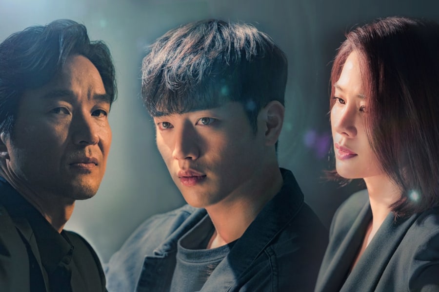 ซอคังจุน ซีรีส์ที่ต้องดูให้ครบ จากไซไฟโรแมนซ์ถึงบทพระเอกหลากแนว