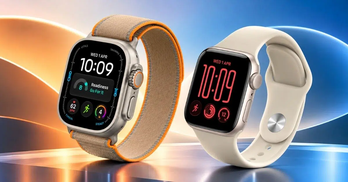 40 ฟีเจอร์และเคล็ดลับ watchOS 27 ที่ทำให้ Apple Watch ใช้งานคุ้มขึ้น