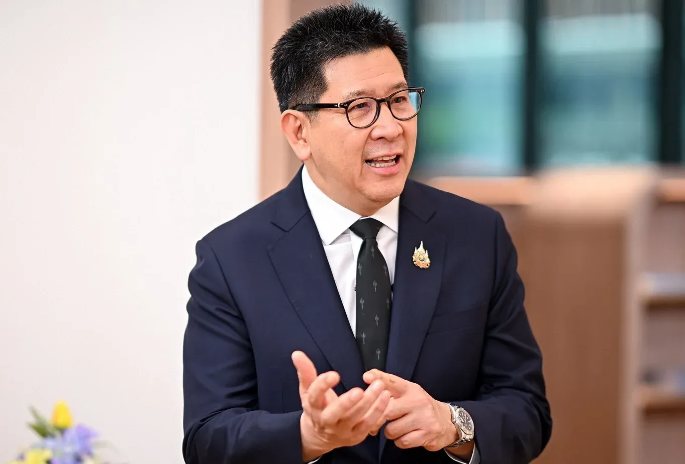 IMF–World Bank ที่กรุงเทพฯ จุดติดเศรษฐกิจท่องเที่ยวและการลงทุน