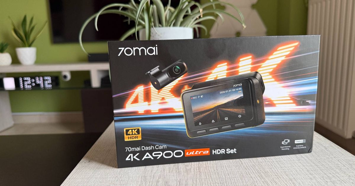 รีวิว Tapo C420S2 กล้องวงจรปิด 2K กลางแจ้งอัจฉริยะกันน้ำ IP65