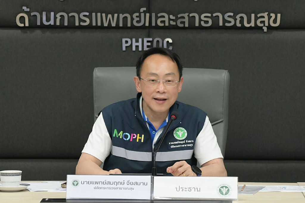 4 กลยุทธ์สุขภาพจิตช่วงน้ำท่วมที่คุณต้องเตรียมก่อนน้ำมาถึง