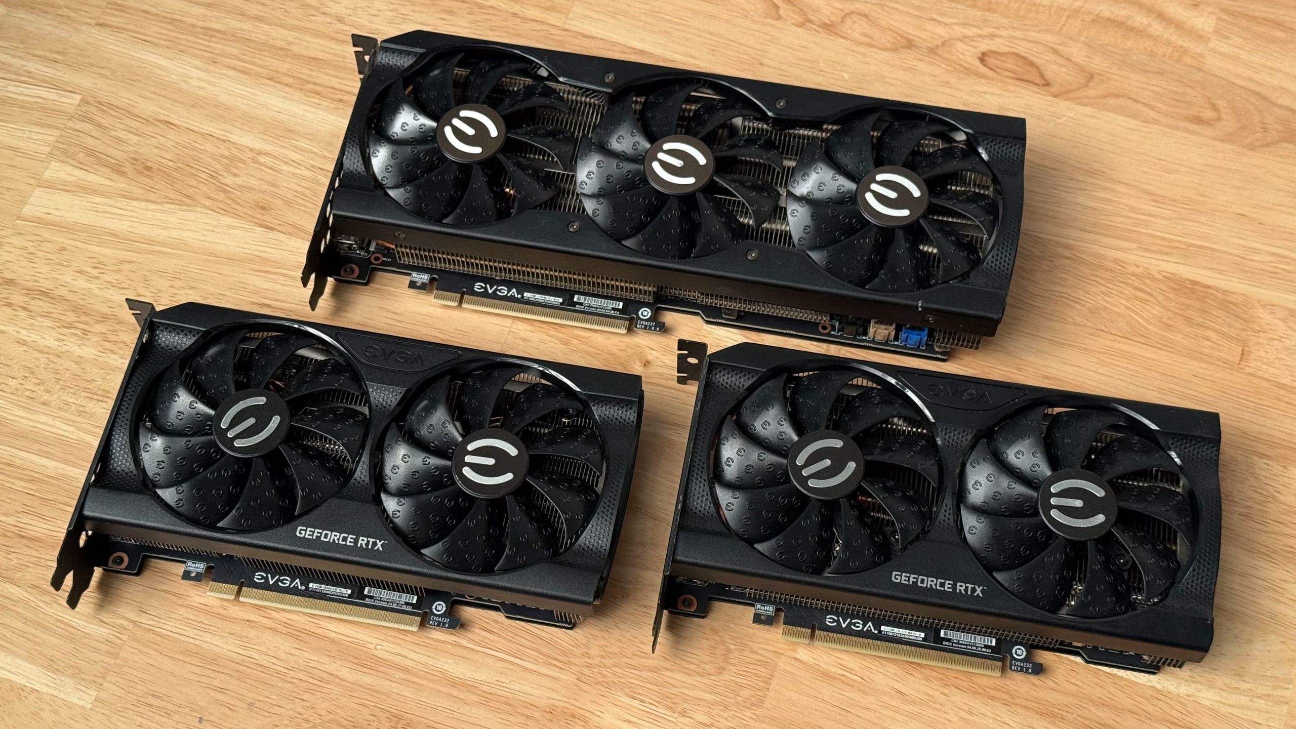 เบื้องลึก EVGA ถอนตัวจากตลาดการ์ดจอ เมื่อคู่ค้าใหญ่กลายเป็นคู่แข่ง
