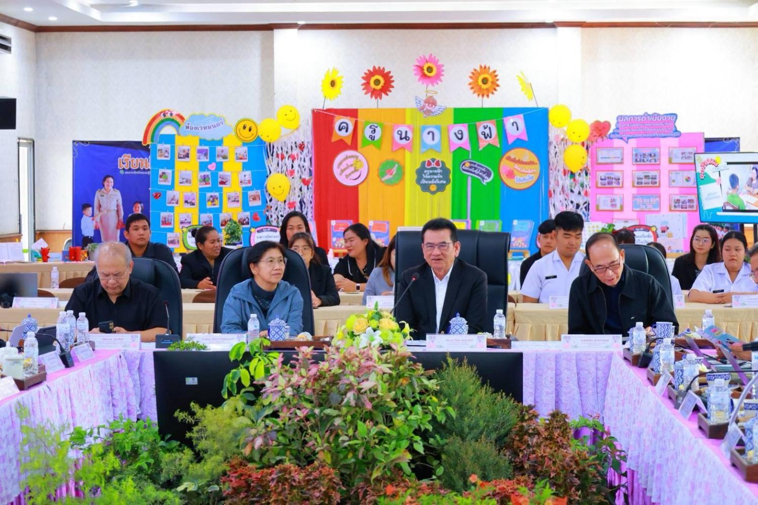 เมื่อโรงเรียนสร้างพื้นที่สุขภาพจิต เด็กเรียนดีขึ้นและปลอดภัยขึ้น