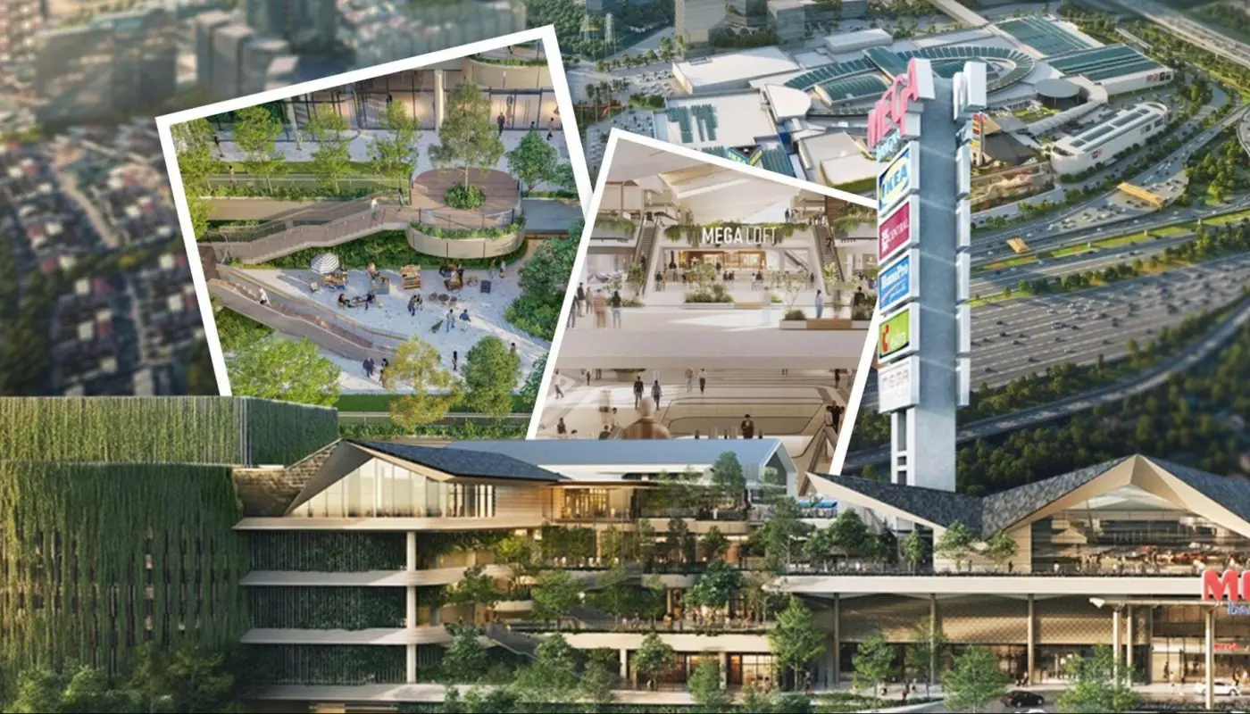 ห้างสรรพสินค้ารีโนเวตสู่แฟชั่น destination ผ่านอีเวนต์และคลับเฉพาะทาง