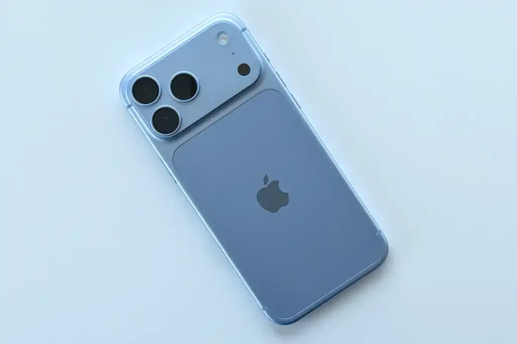 Face ID ค้าง เครื่องรีสตาร์ทเองบน iPhone 18 Pro แก้อย่างไร
