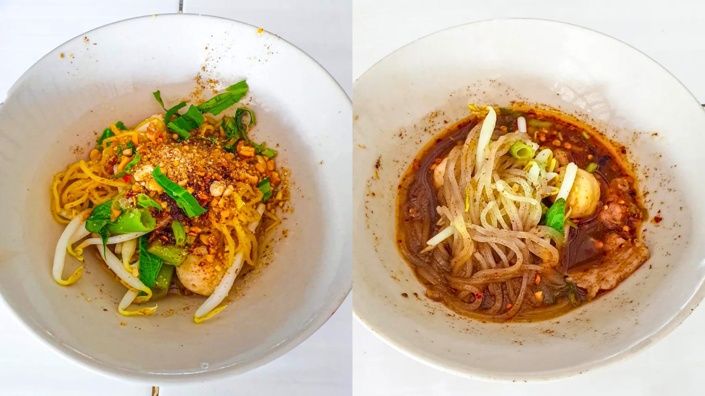 5 เมนูริมทางเด็ดจาก 5 เมืองที่สายกินต้องตามไปชิม