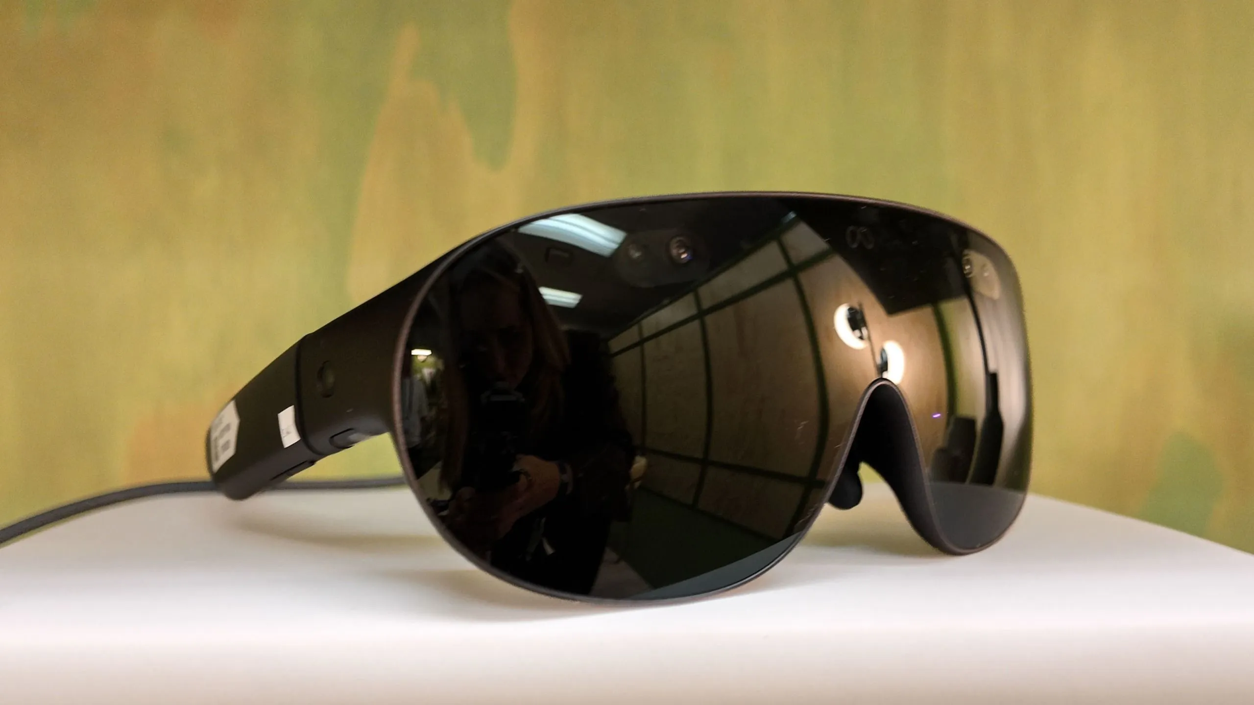 Meta VR Glasses เบาท้าชน Vision Pro ก้าวใหม่หรือก้าวถอยของโลก VR
