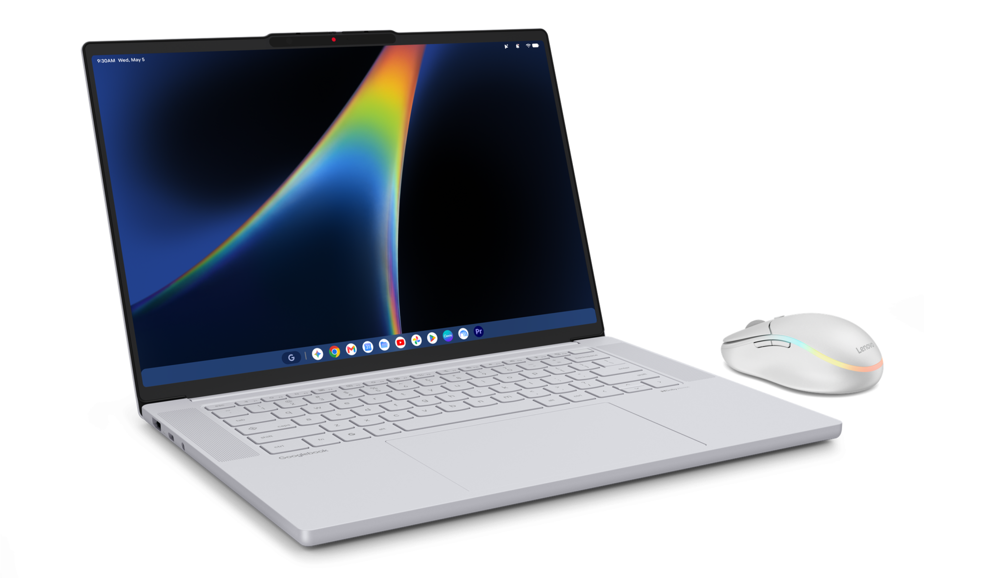 Googlebook ปะทะ MacBook และ Windows แล็ปท็อป: Lenovo Googlebook 15 น่าเปลี่ยนเครื่องแค่ไหน