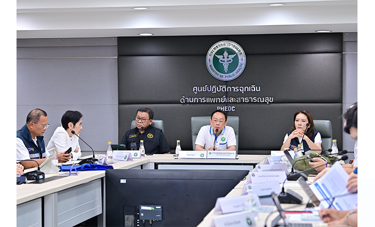 4 กลยุทธ์สุขภาพจิตช่วงน้ำท่วมที่คุณต้องเตรียมก่อนน้ำมาถึง