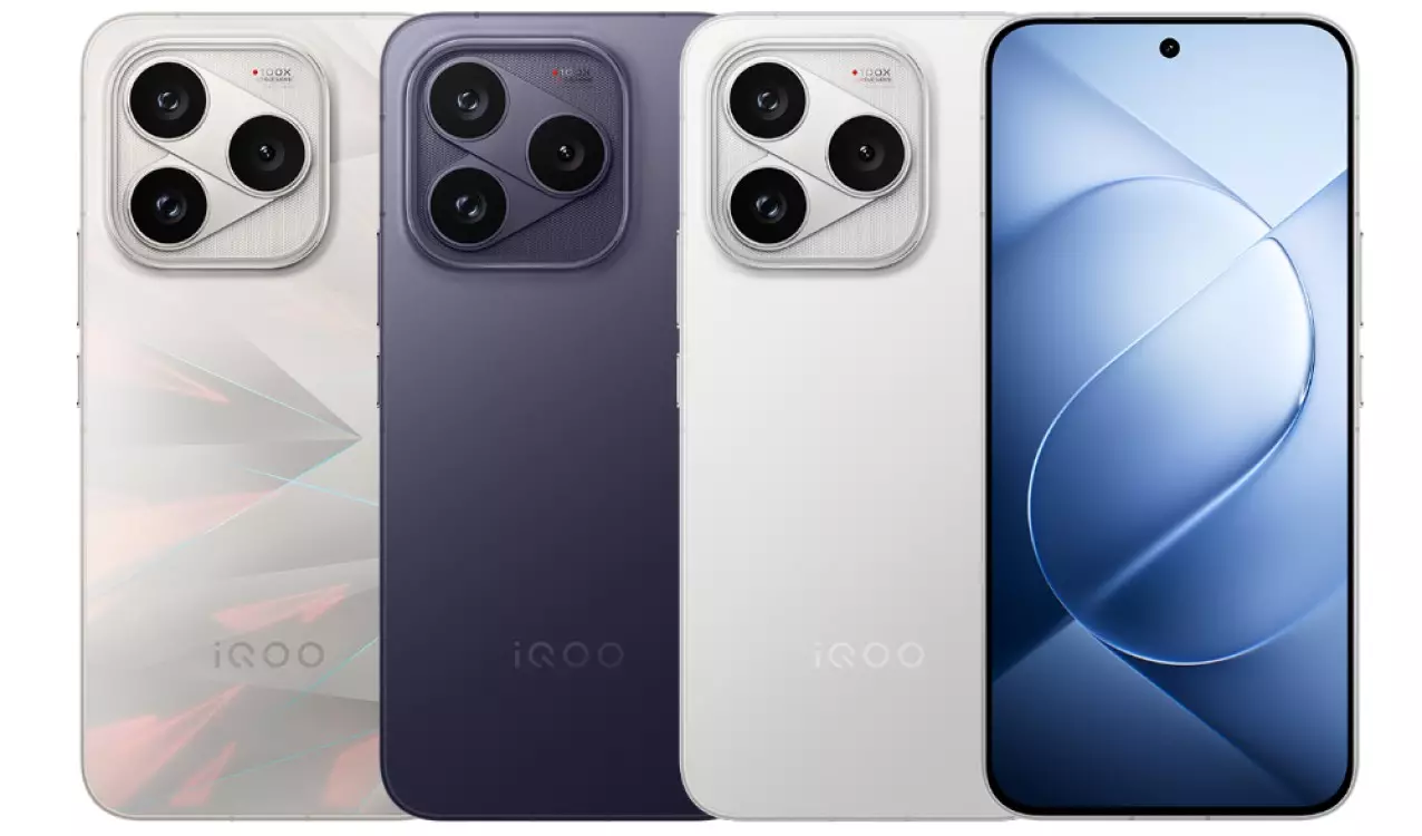 iQOO 16 สเปกจัดเต็มชนเรือธง คู่เปรียบ Galaxy S24 Ultra