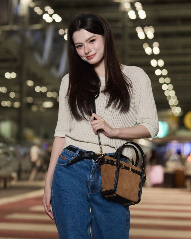 จากทางออกขึ้นเครื่องสู่แถวหน้า Fashion Week เมื่อสไตล์สนามบินกลายเป็นรันเวย์ของเซเลบริตี้