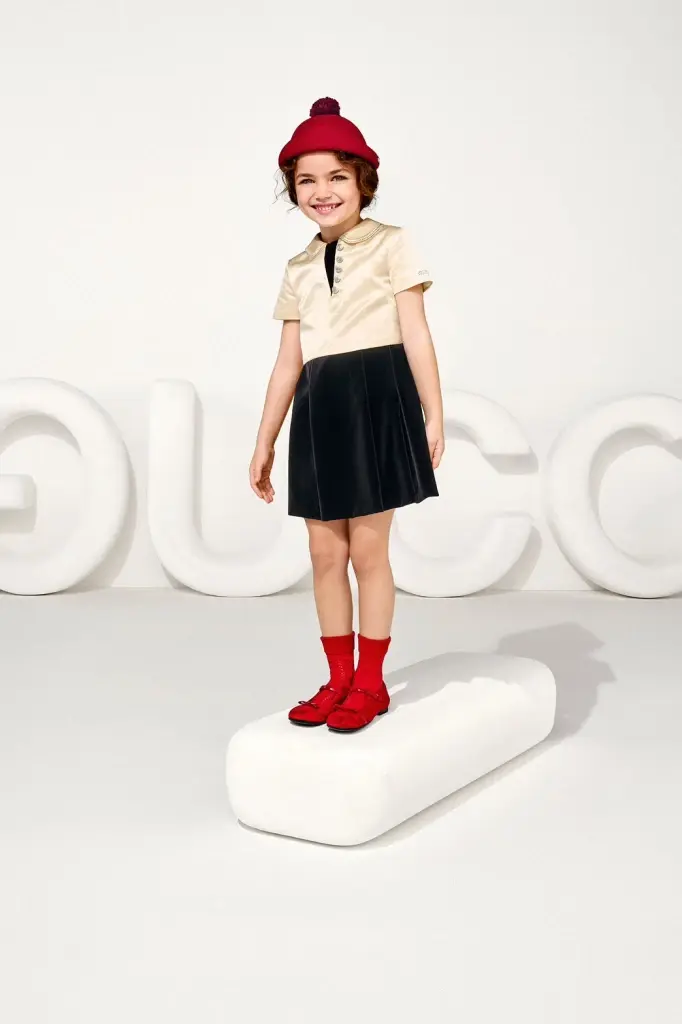 Gen Alpha luxury brands เมื่อเด็กคือสนามรบใหม่ของแบรนด์หรู