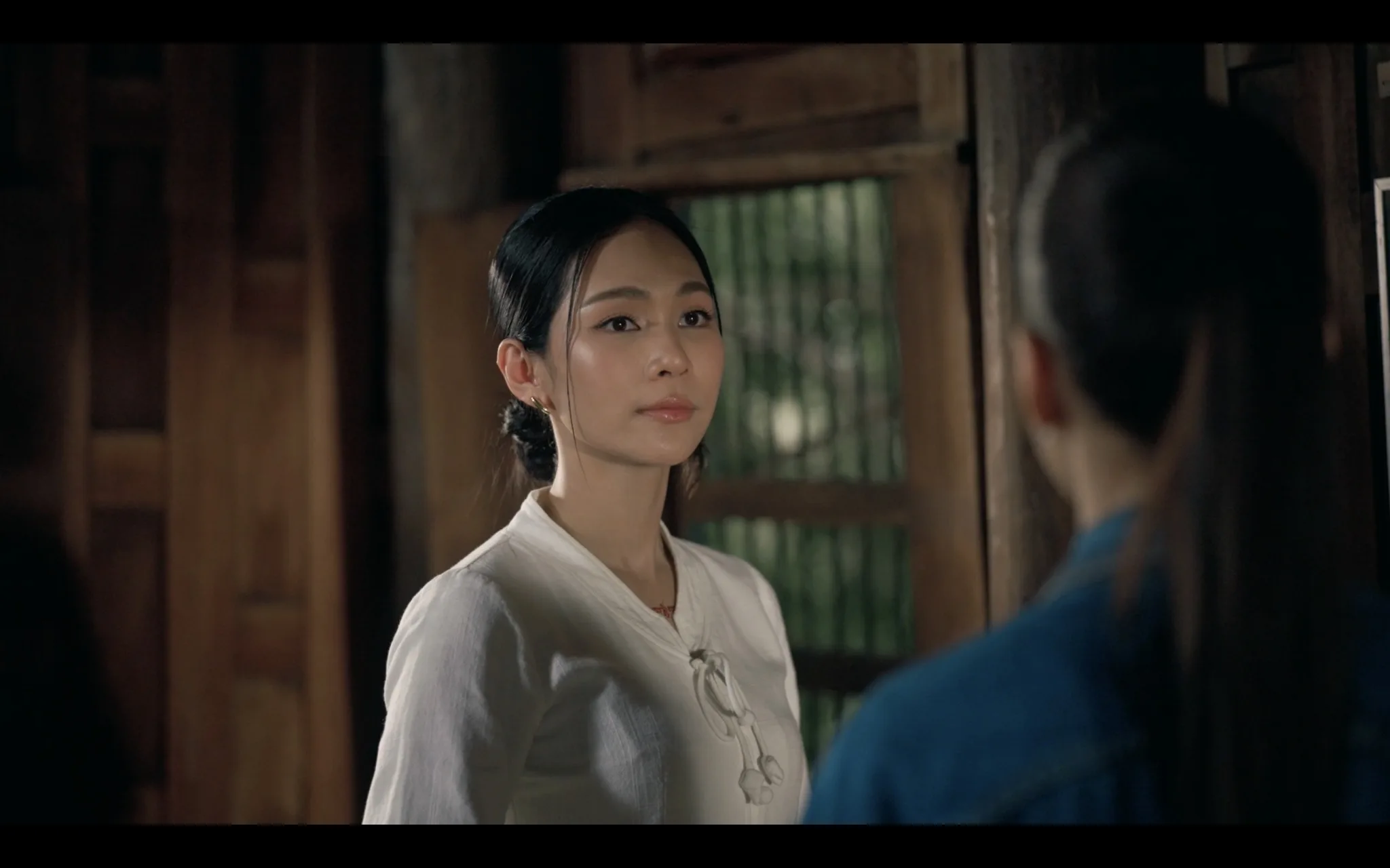ข่มขลัง ตอนที่ 4 ทะยานขึ้นอันดับหนึ่ง เพราะเคมีรักคู่หลักกำลังพุ่ง