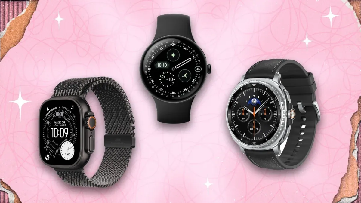 Prime Day สมาร์ทวอทช์ ลดแรงทั้งตัวเรือนและสาย Apple Watch