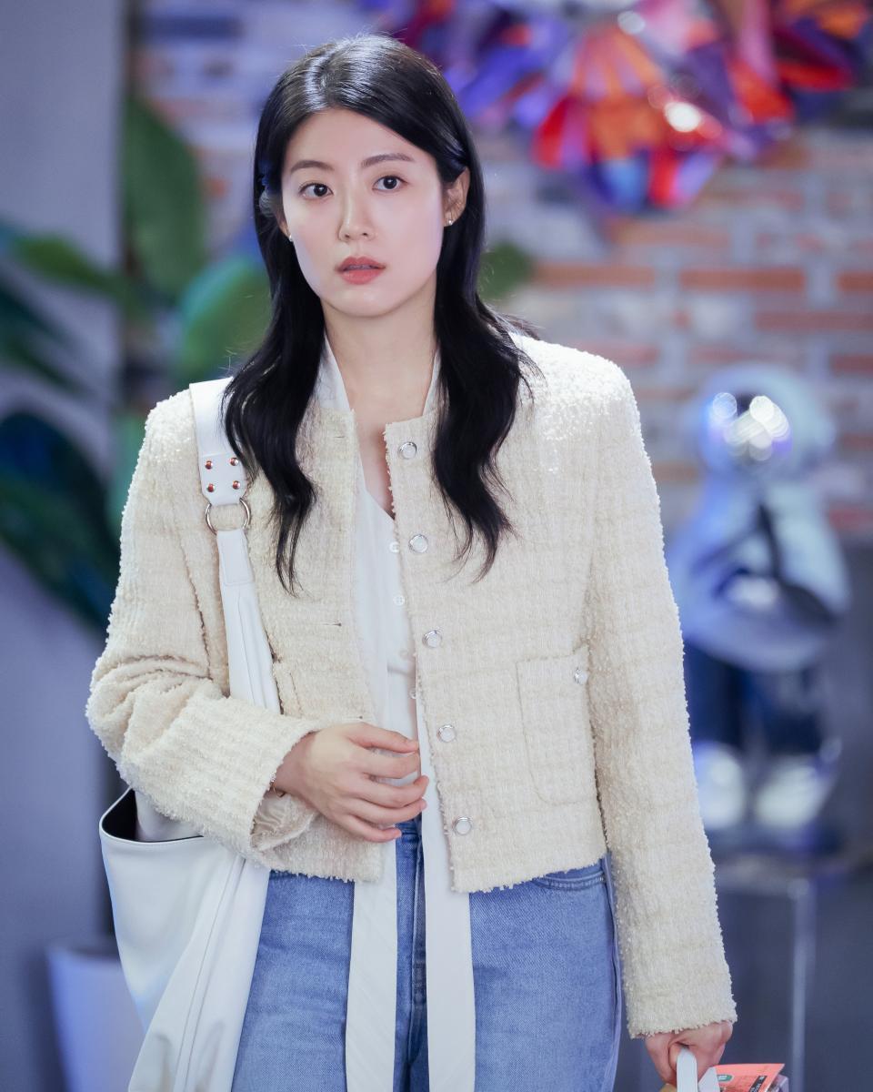 Make Me Tingle vs Oh My Guard ศึกโรแมนติกคอมเมดี้เขย่าเคมี K-drama