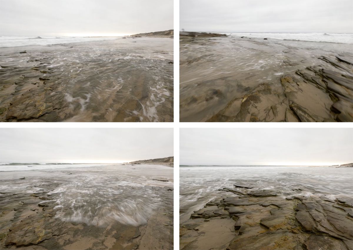 เทคนิค Long Exposure สำหรับถ่ายภาพน้ำตกและภูมิทัศน์ไหลลื่น